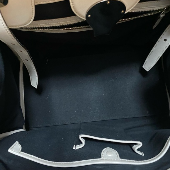 Ralph Lauren Ricky in White - Picture 6 of 16